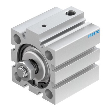 Festo Short-Stroke Cylinder AEVC-40-25-A-P AEVC-40-25-A-P